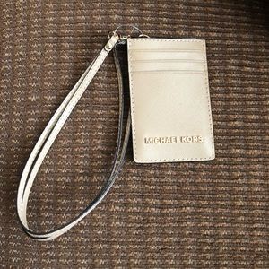 Michael Kors ID / Card holder